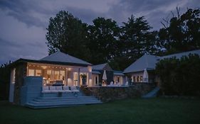 Qambathi Mountain Lodge - Adults Only